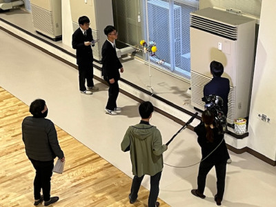 宇宙エレベーター