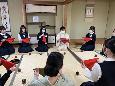 4月お稽古（編集）