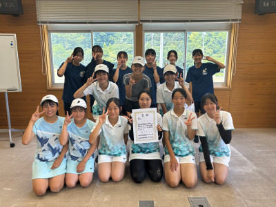県総体2