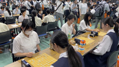 女子団体